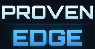 Proven Edge logo